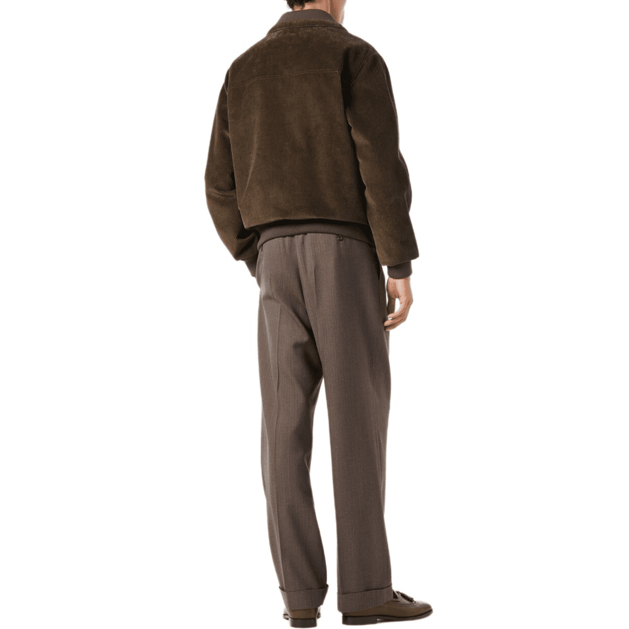Куртка Loro Piana SS26 Maremma - изображение 4