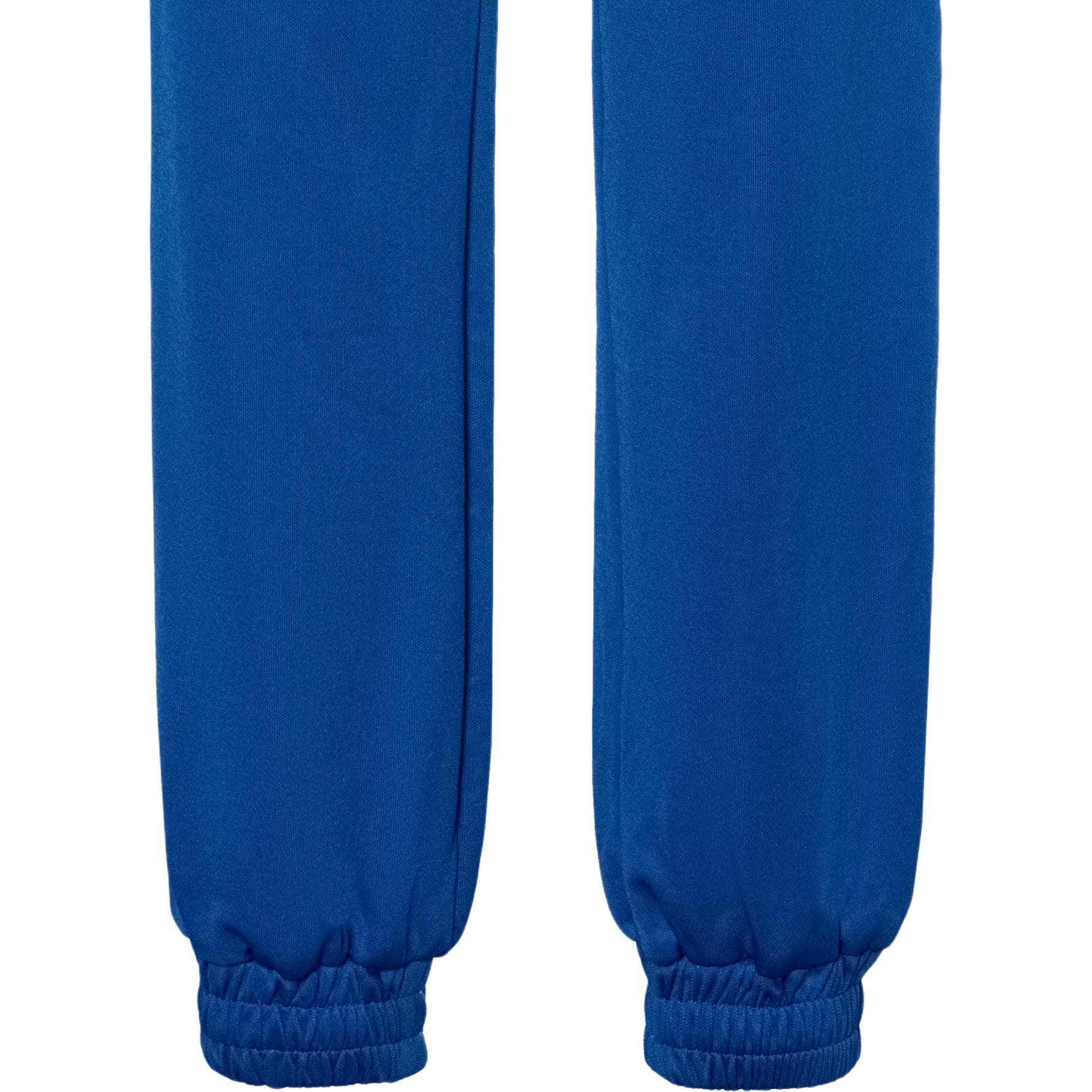 Штаны Gucci x adidas Originals Blue Knit Track Pants - изображение 5