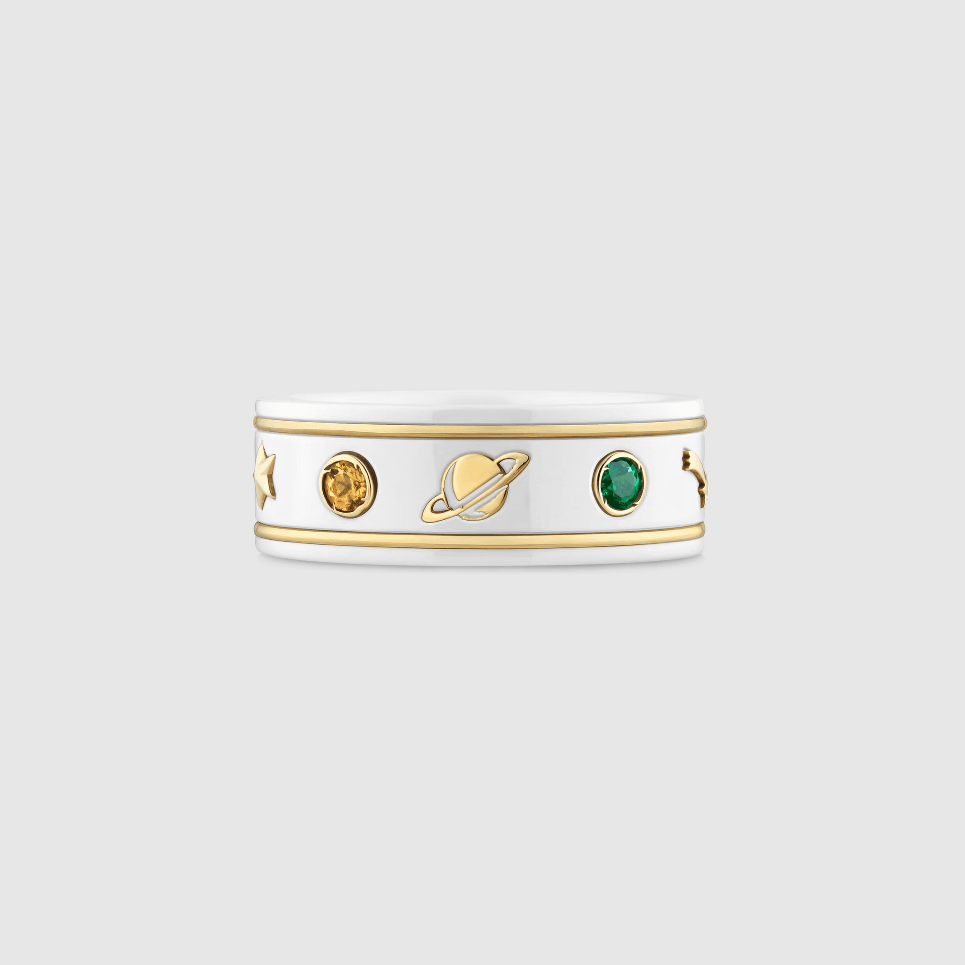 Кольцо Gucci Icon Ring - изображение 4