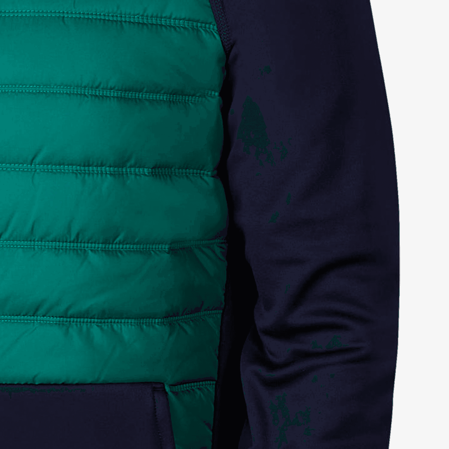 Зимняя куртка пуховик Nike - изображение 4