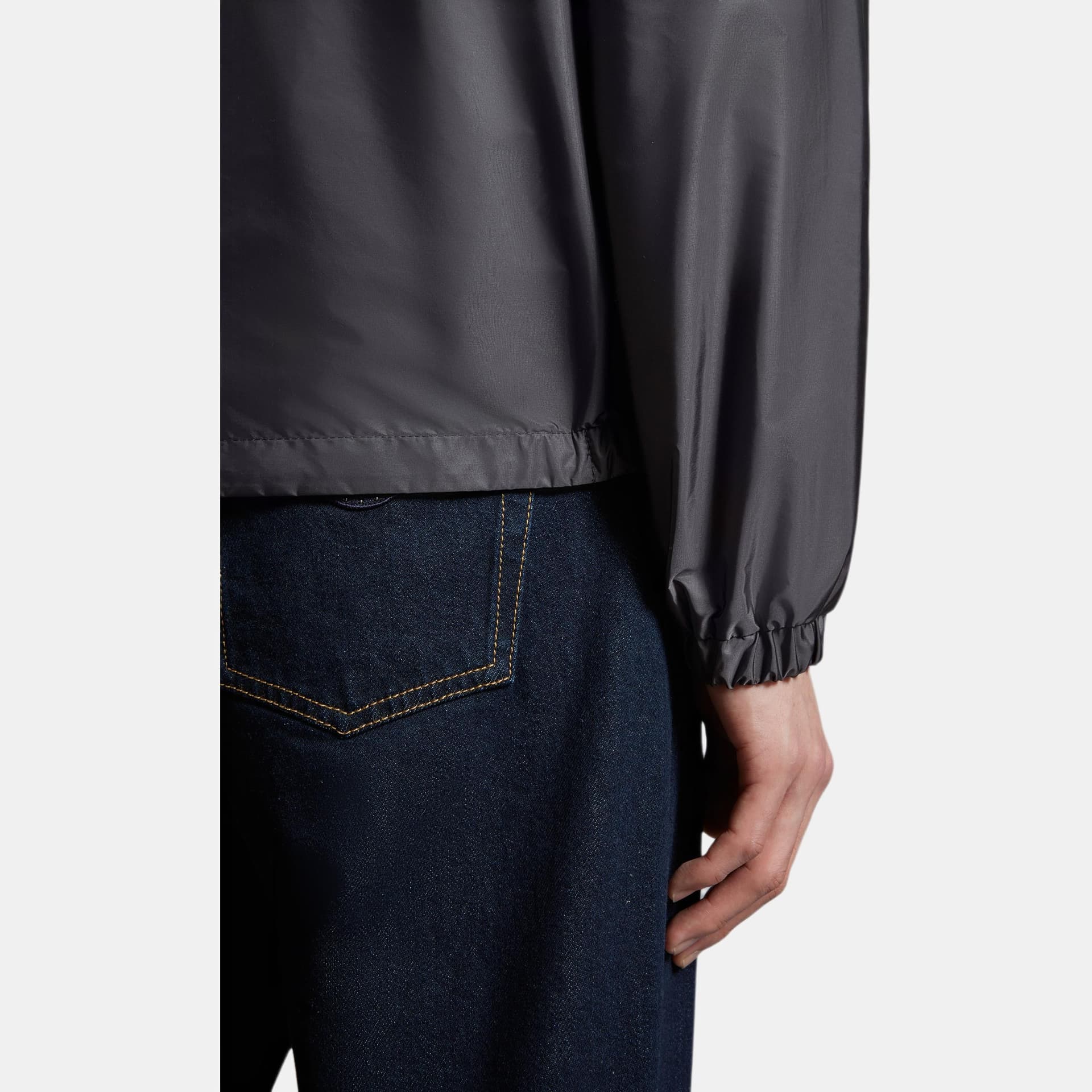 Куртка Moncler SS24 - изображение 6