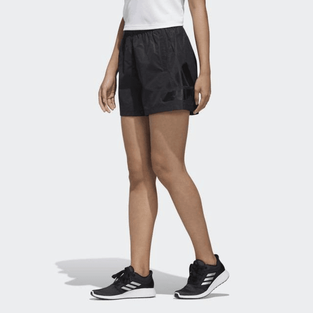 Шорты adidas Sub Logo Shorts - изображение 5