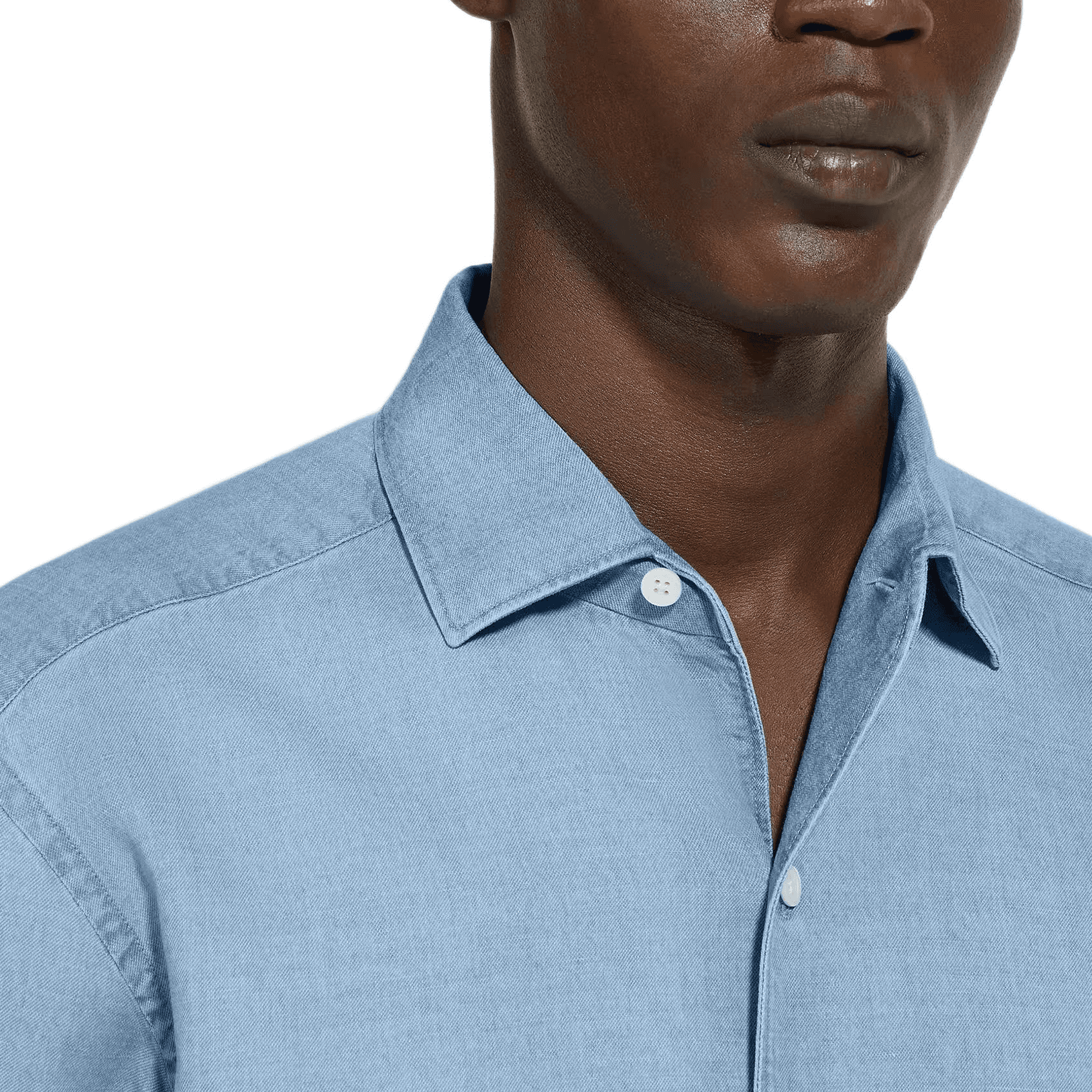 Рубашка Zegna - изображение 5