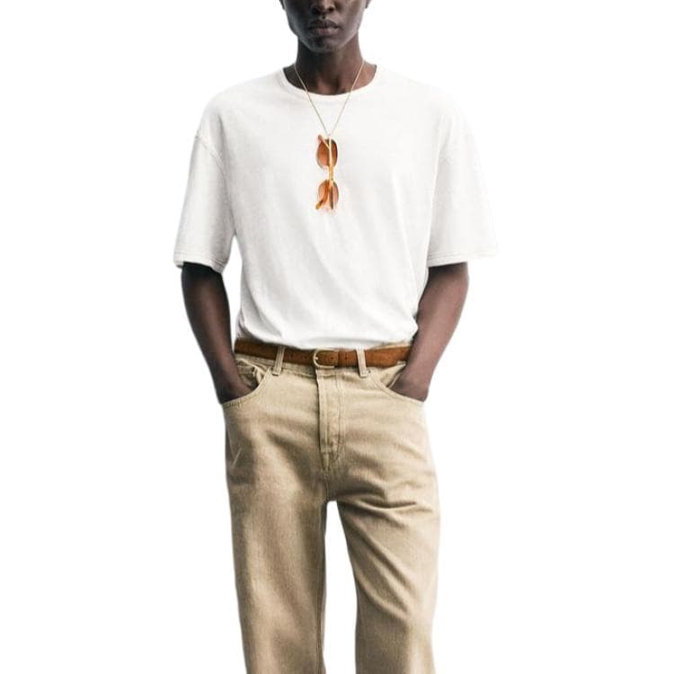 Футболка ZARA T - изображение 4