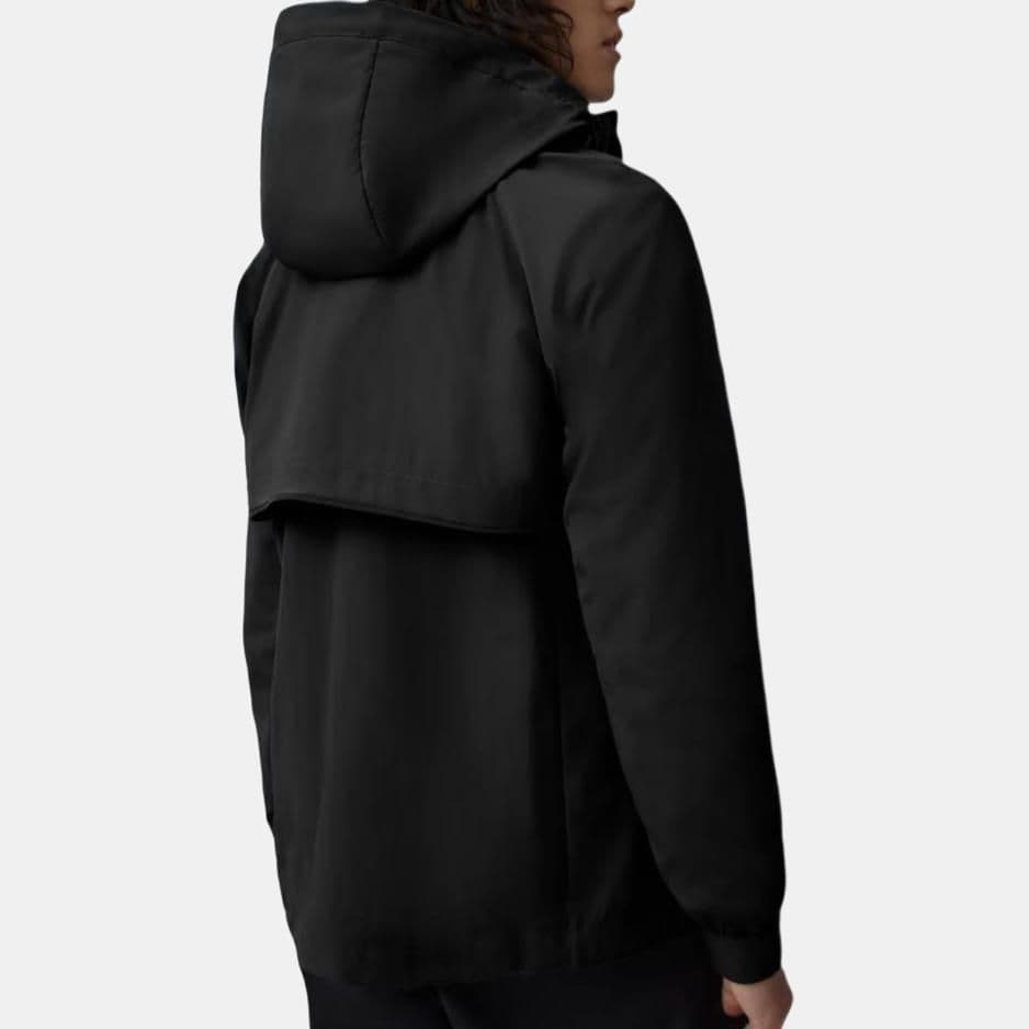 Куртка Canada Goose SS23 Black Jacket - изображение 4