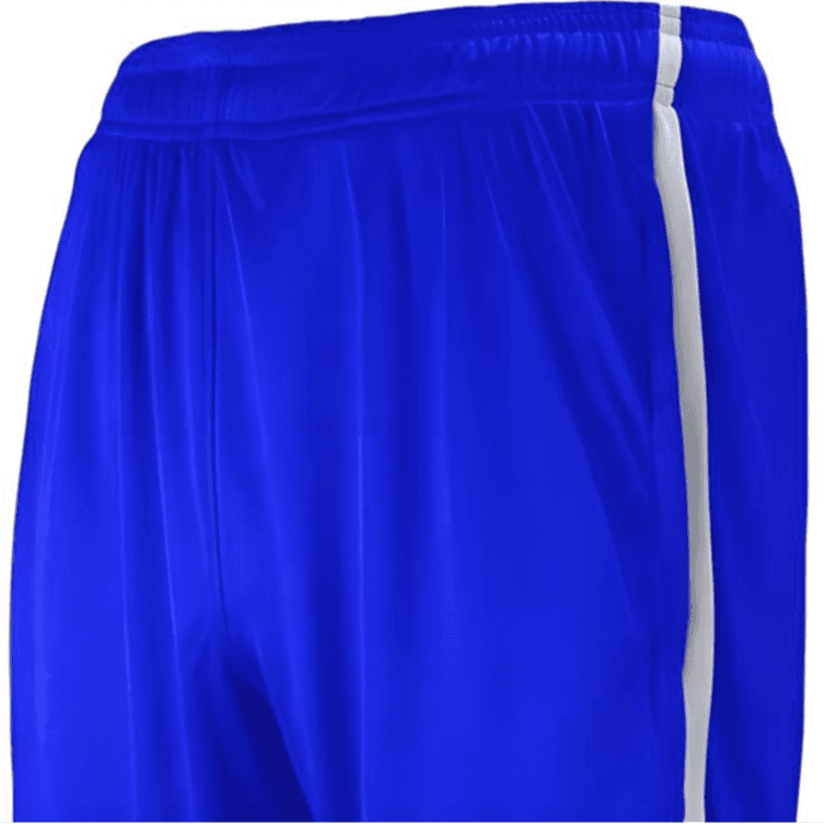 Тренировочные штаны Under Armour Maquina 2.0 logo - изображение 4