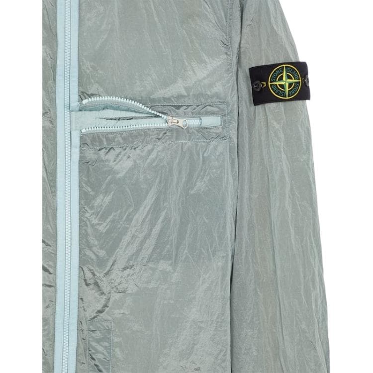 Куртка Stone Island Nylon Metal Jacket - изображение 4