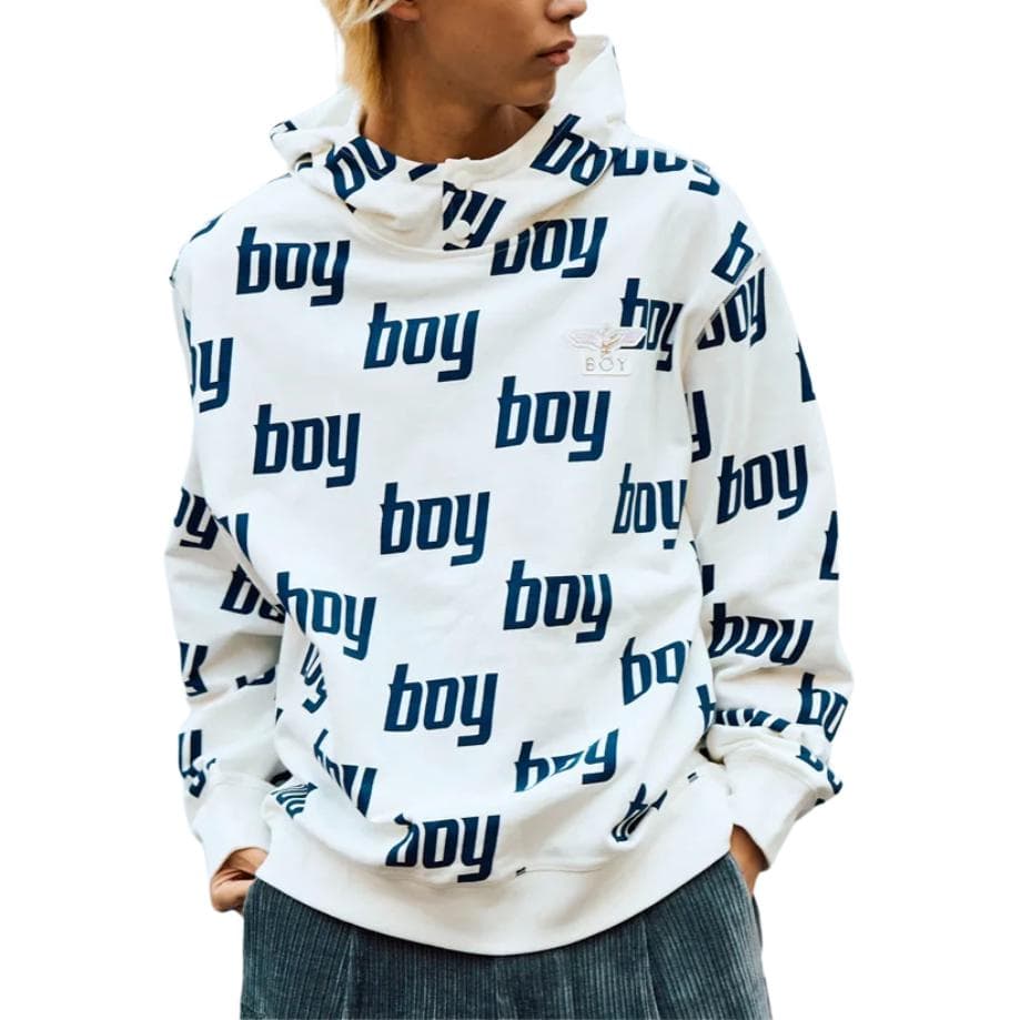 Худи Boy London - изображение 5