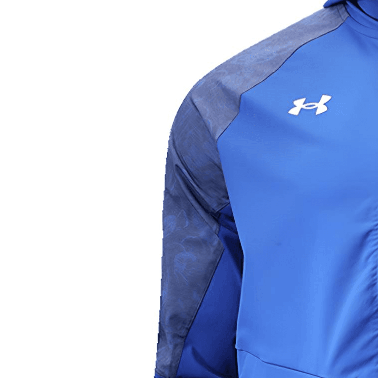 Куртка Under Armour Logo - изображение 5