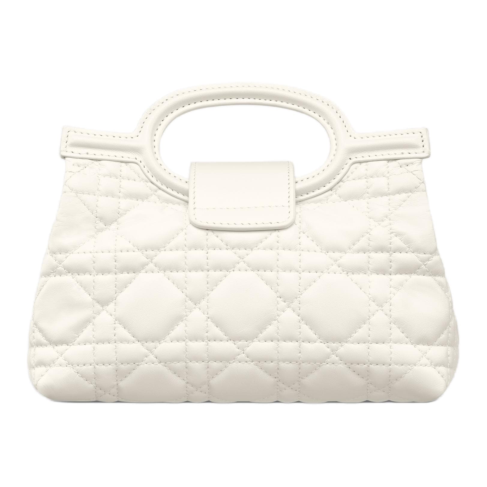 Сумка DIOR Jolie Top Handle CD - изображение 5