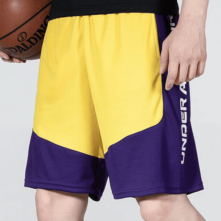 Тренировочные штаны Under Armour logo - изображение 4