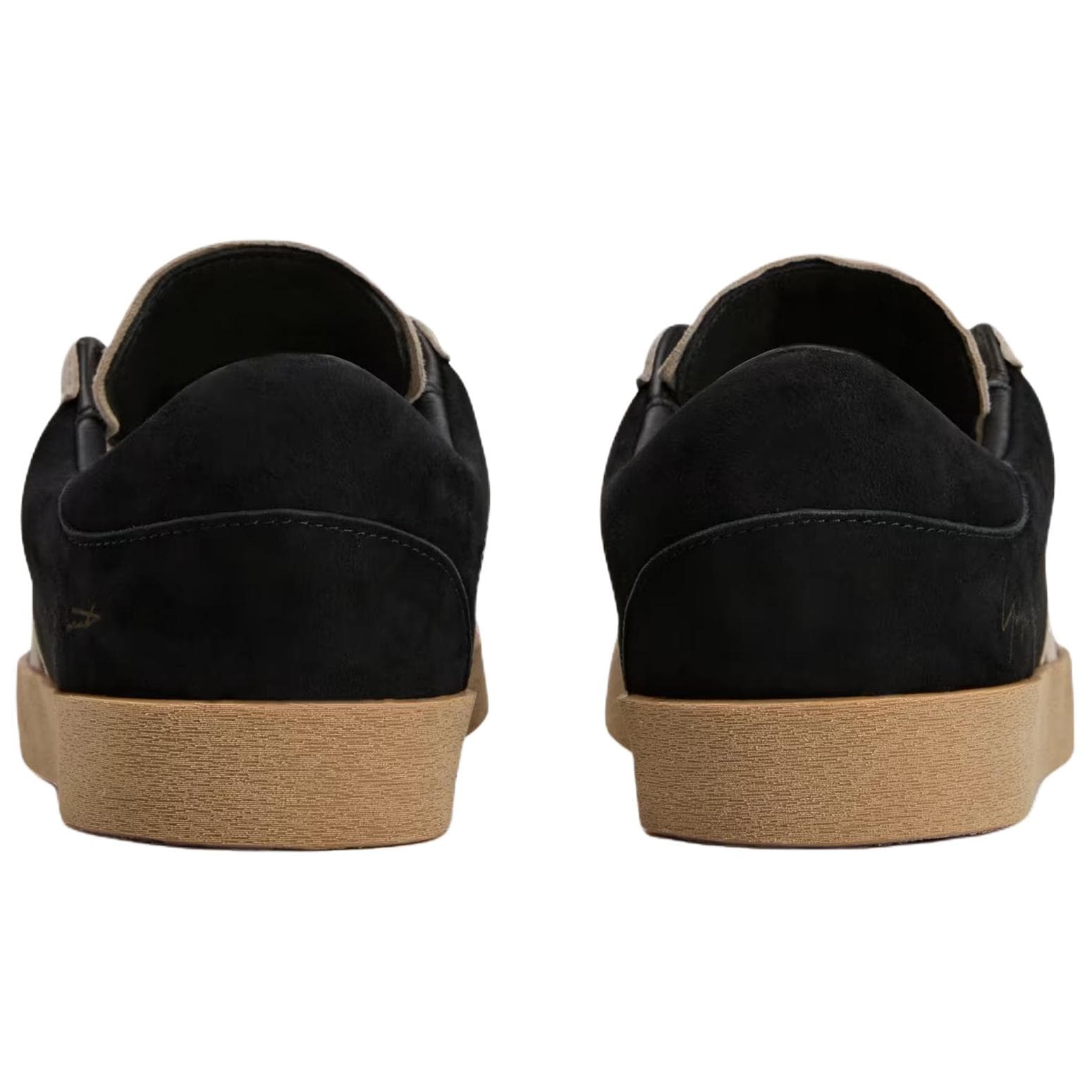 Кроссовки Y-3 Gazelle - изображение 6