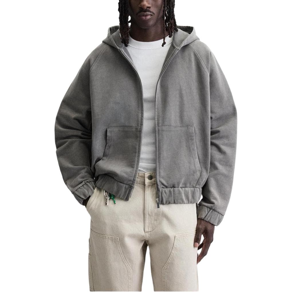 Худи ZARA Hoodie - изображение 4