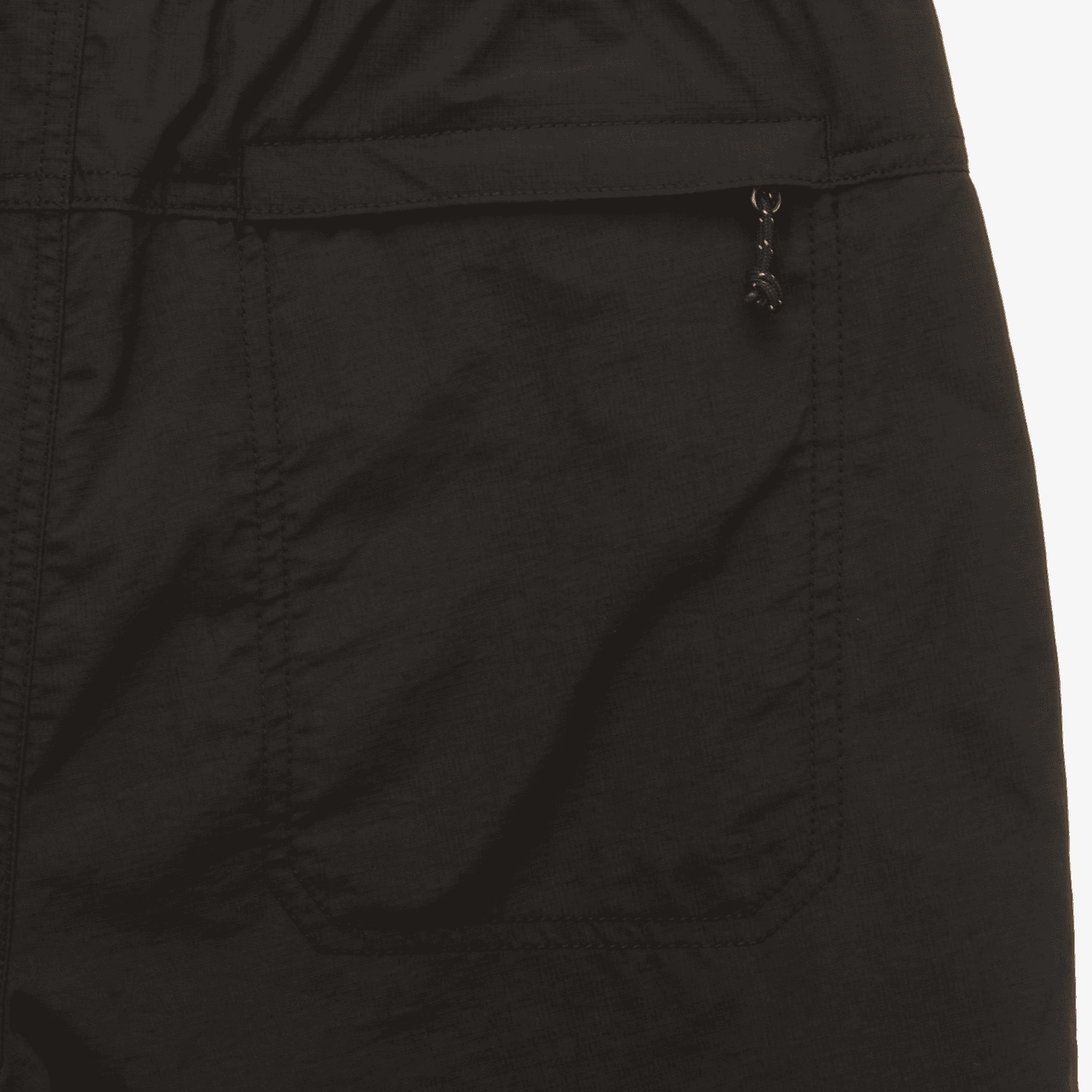 Шорты The North Face Shorts Black - изображение 4