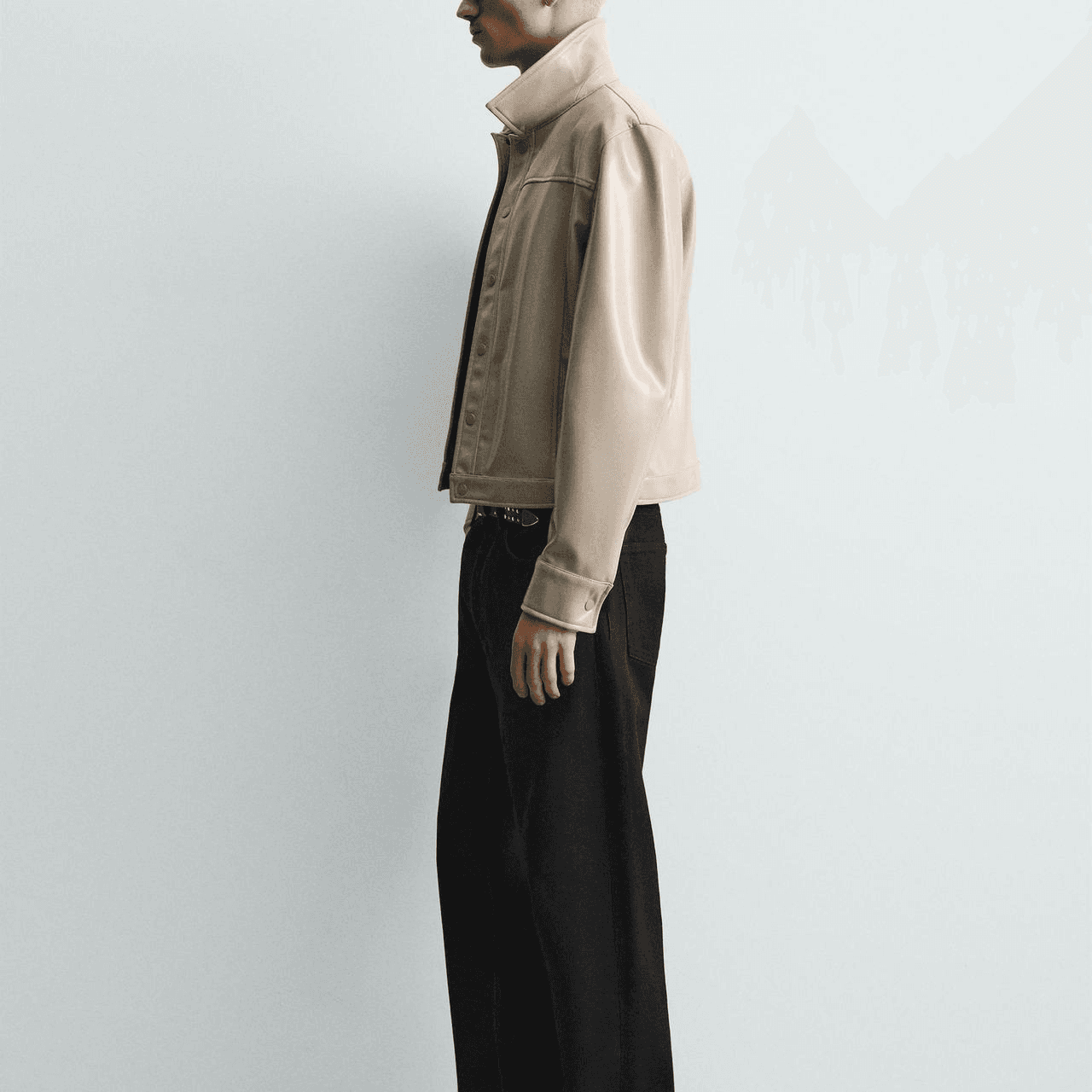 Куртка ZARA - изображение 6