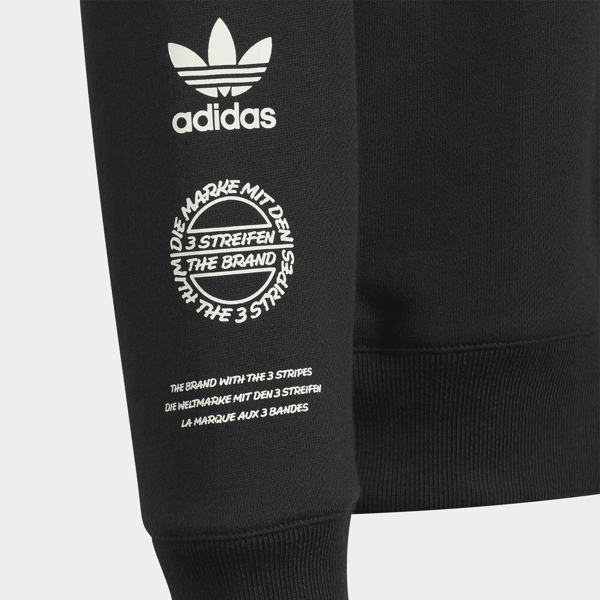 adidas originals x FEIFEI RUAN FW23 - изображение 4