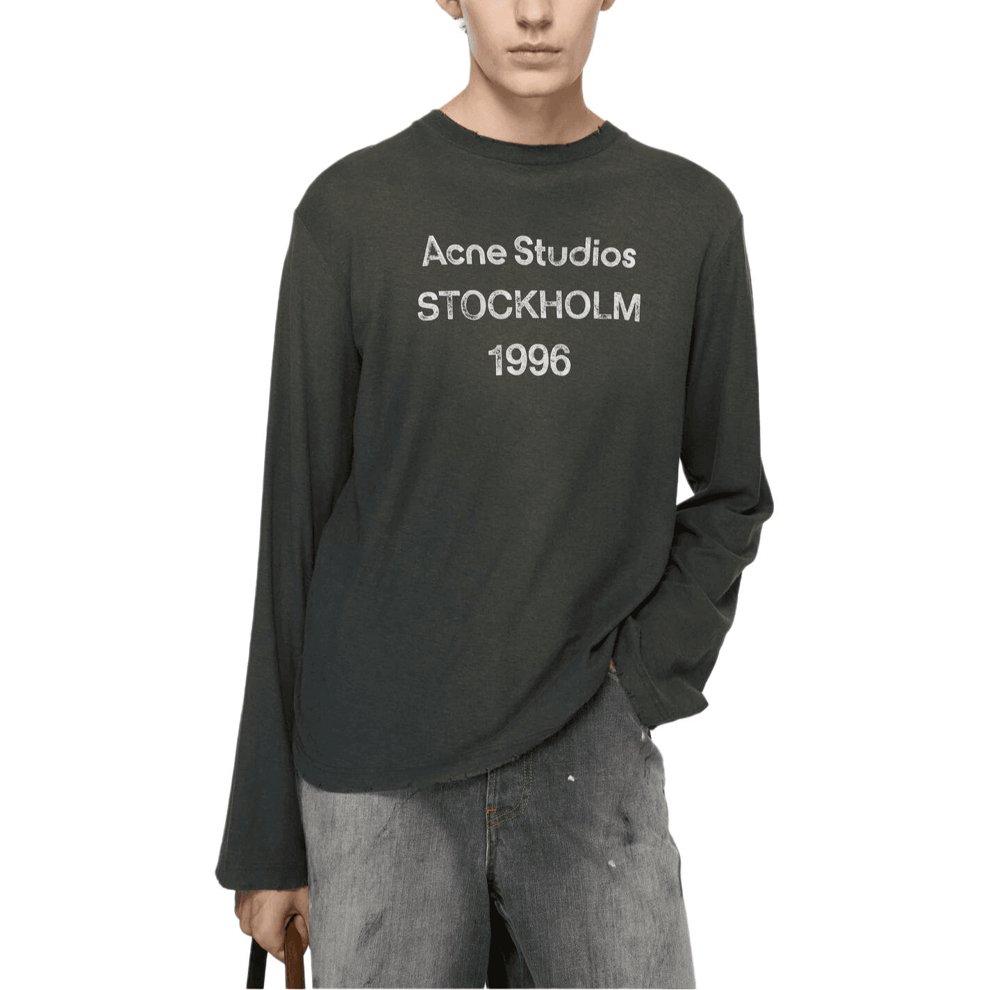Худи Acne Studios — фото 8