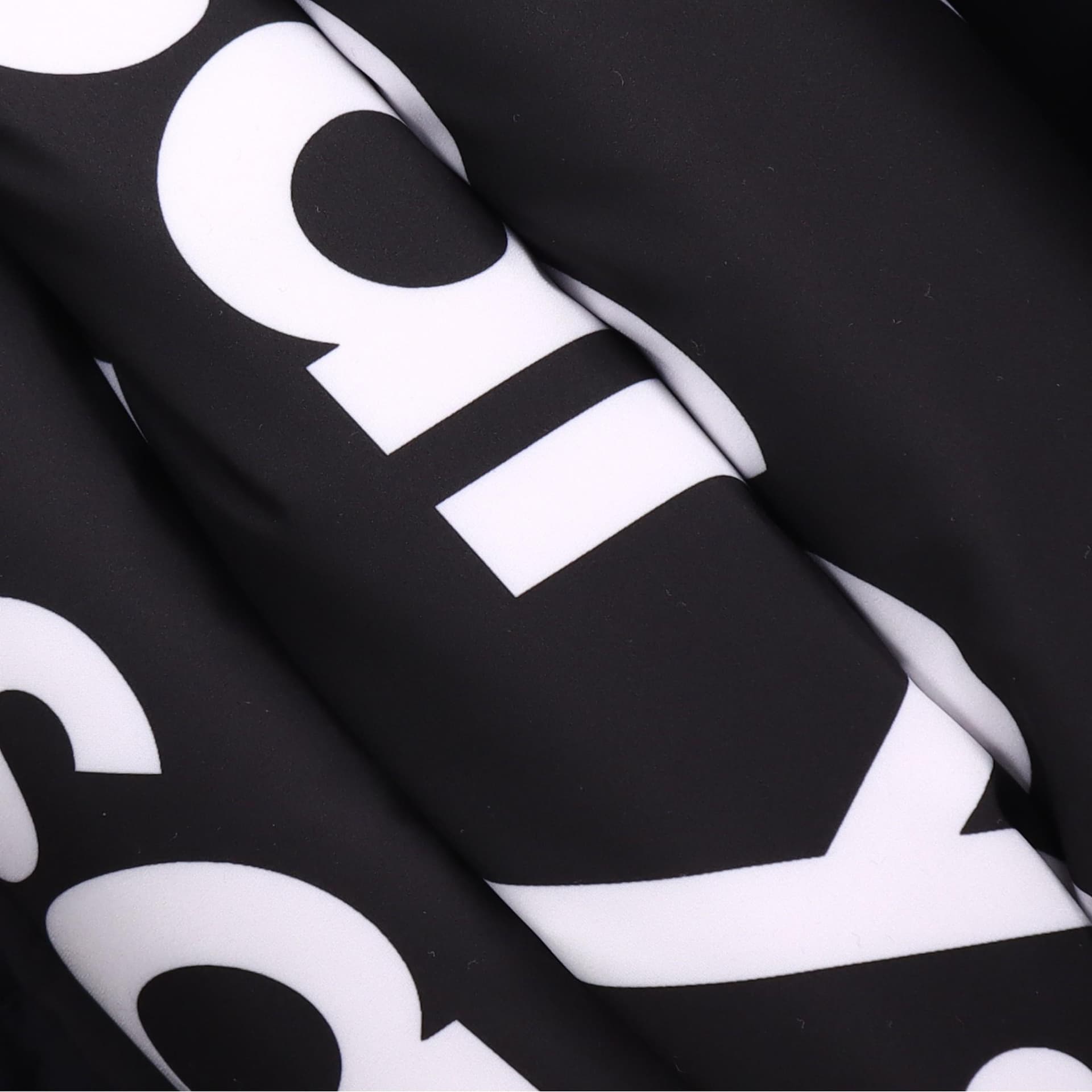 Зимняя куртка Supreme x The North Face FW15 Black - изображение 6