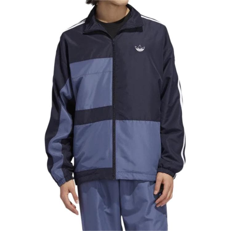 Куртка adidas Spirit Oversized Jacket - изображение 3