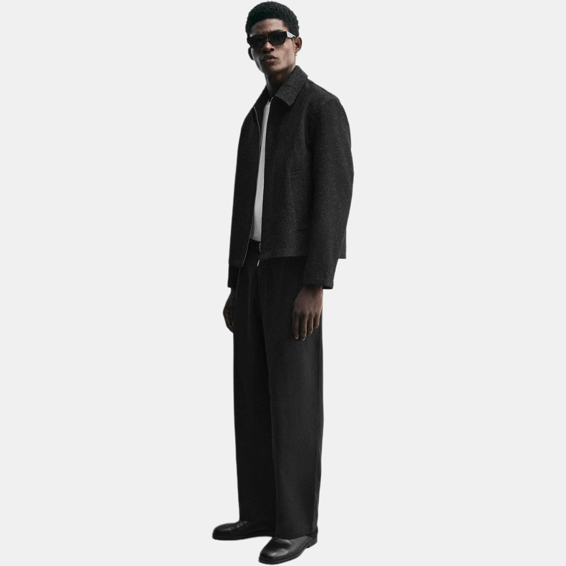 Куртка ZARA - изображение 6