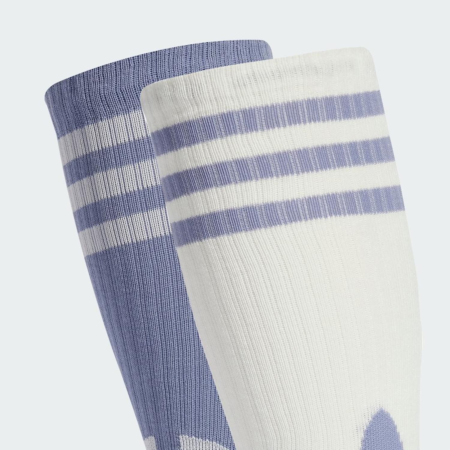 Носки adidas originals SS25 Logo 2 - изображение 3