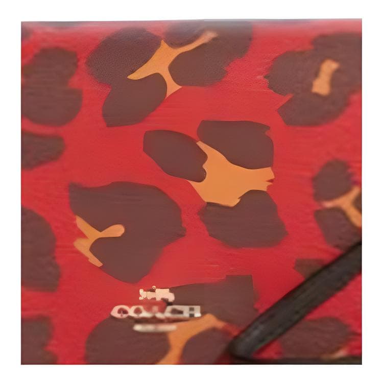 Сумка через плечо COACH Anna 20 - изображение 5