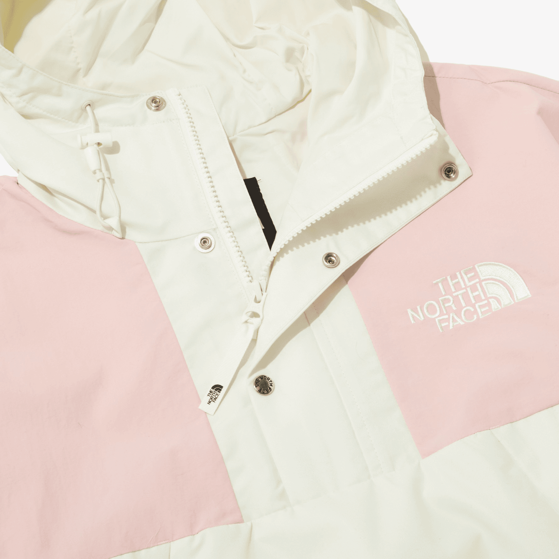 Куртка THE NORTH FACE SS23 Hi Mountain Logo - изображение 3