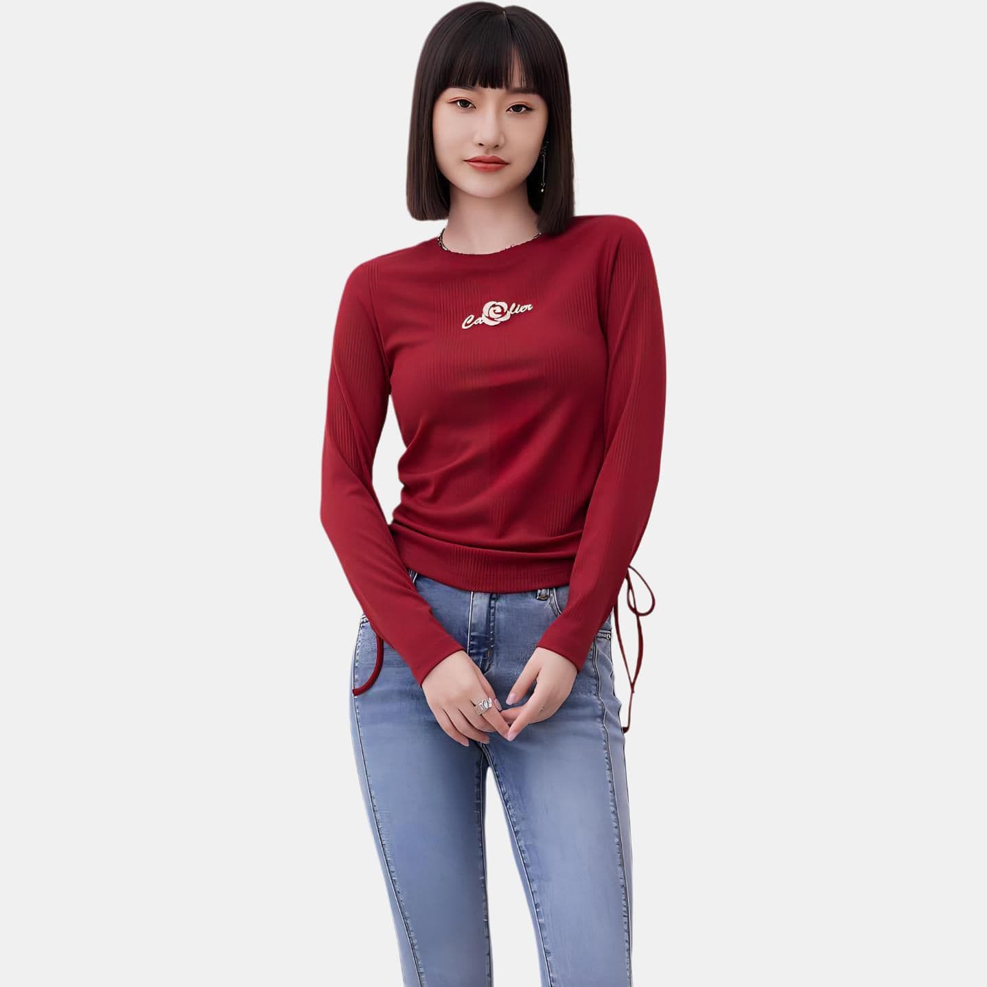 Кофта EICHITOO - изображение 4