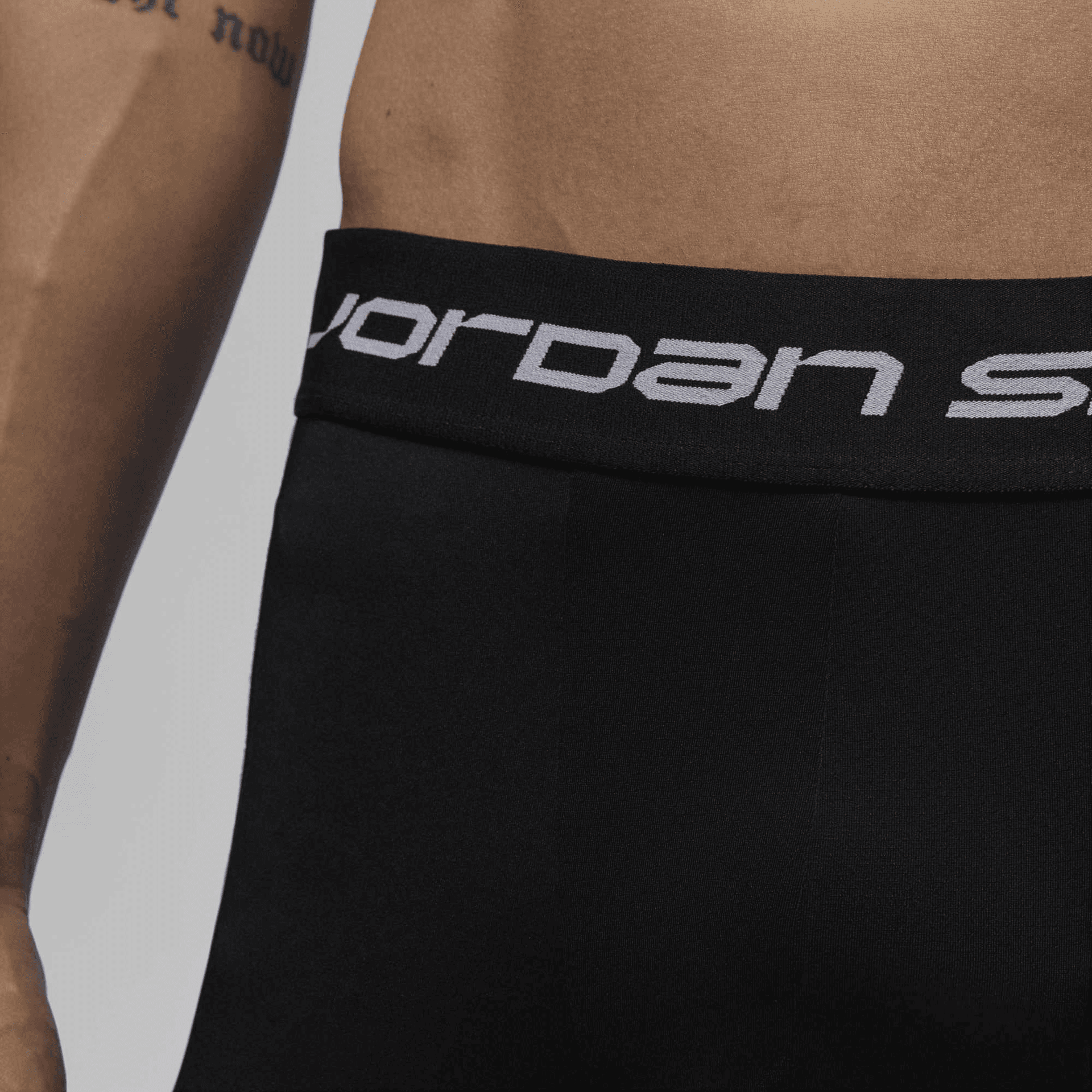 Баскетбольные шорты Jordan SportDri-FIT 010 - изображение 4
