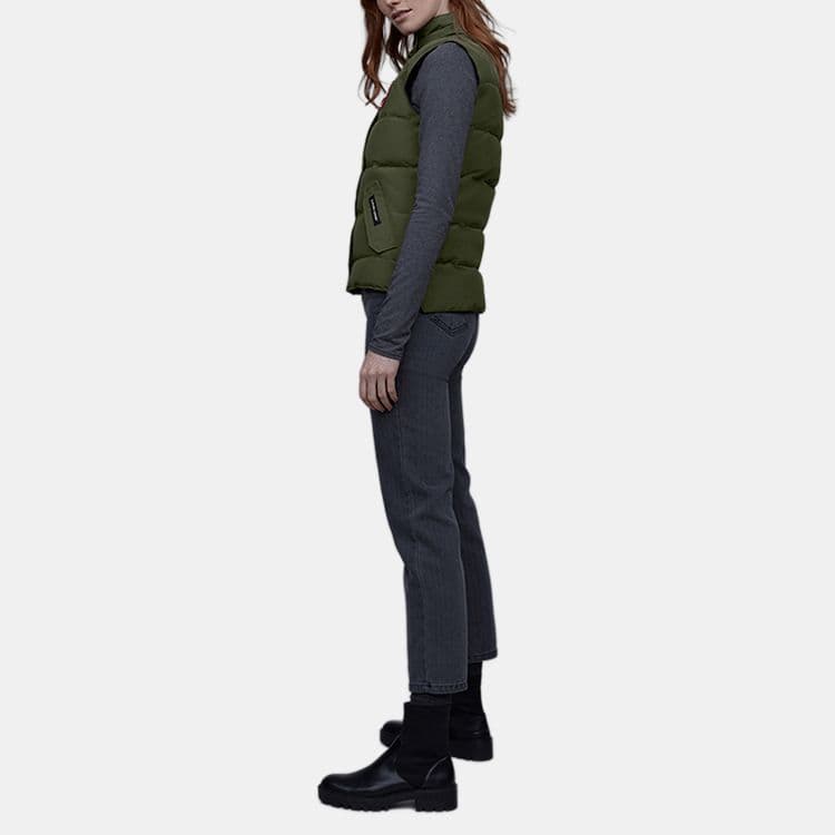 Canada Goose Logo - изображение 3