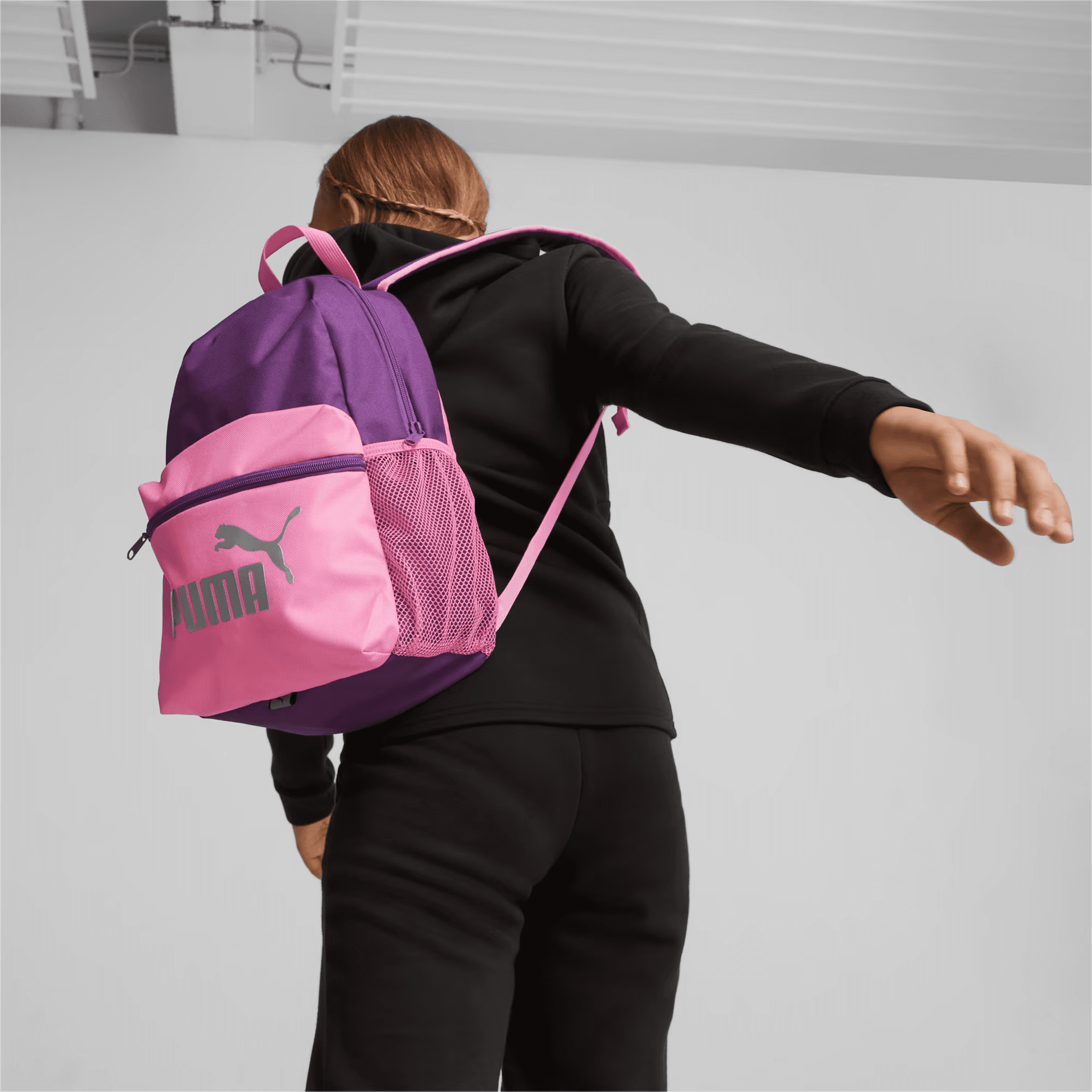 Рюкзак PUMA Phase - изображение 4