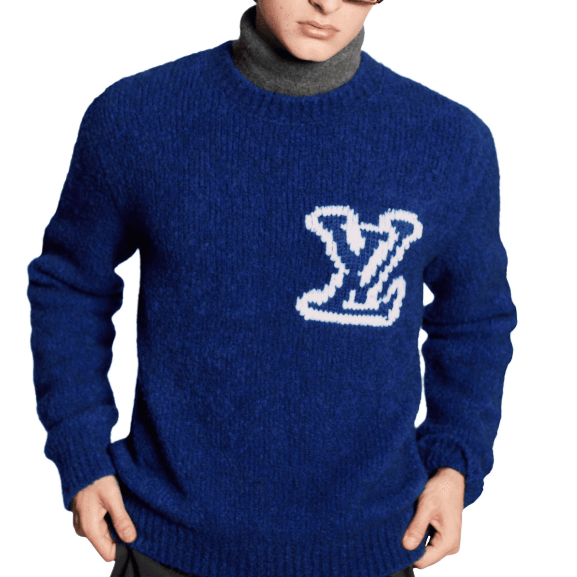 Кофта LOUIS VUITTON - изображение 6