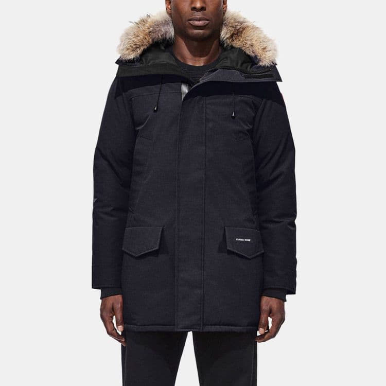 Зимняя куртка Canada Goose Langford - изображение 3