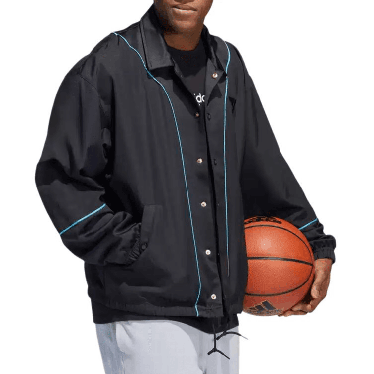Куртка adidas Yot Trae Jacket - изображение 3