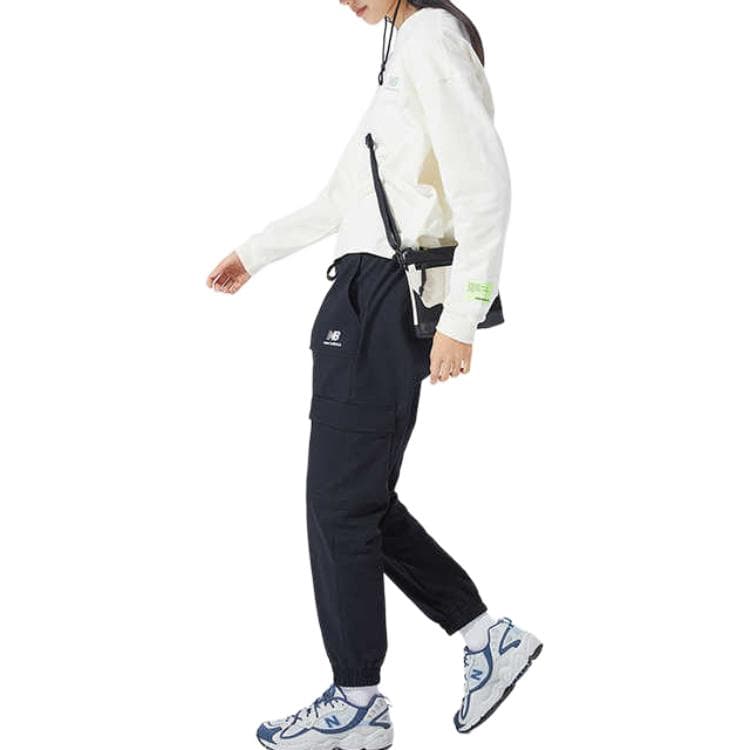 Футболка New Balance LogoT - изображение 4