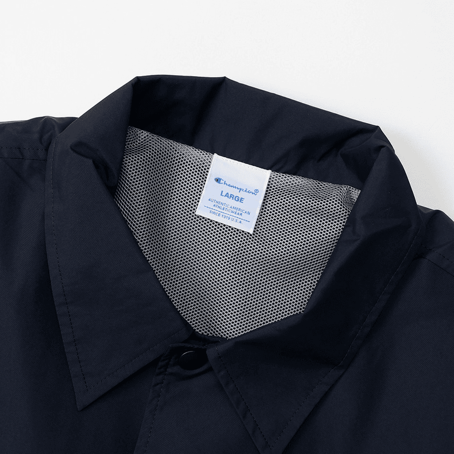 Куртка Champion FW24 - изображение 3