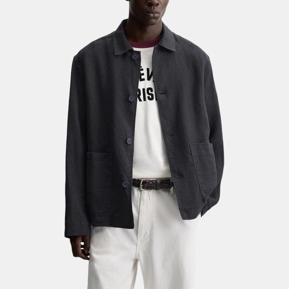 Куртка ZARA - изображение 3
