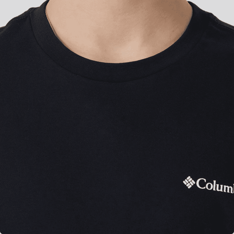 Футболка Columbia T - изображение 5