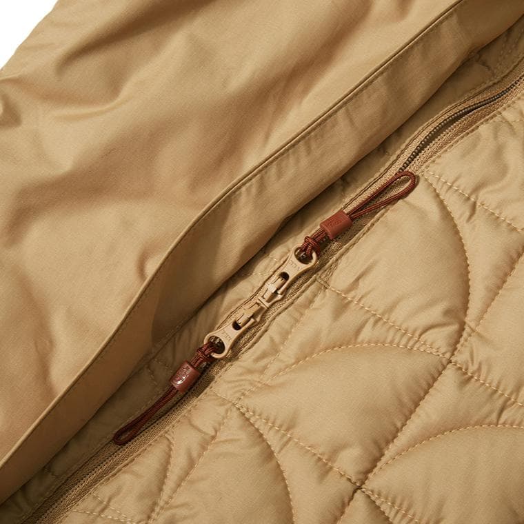 Зимняя куртка пуховик The North Face Thermoball Jacket - изображение 3