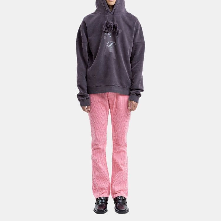 Худи WE11DONE FW22 - изображение 2