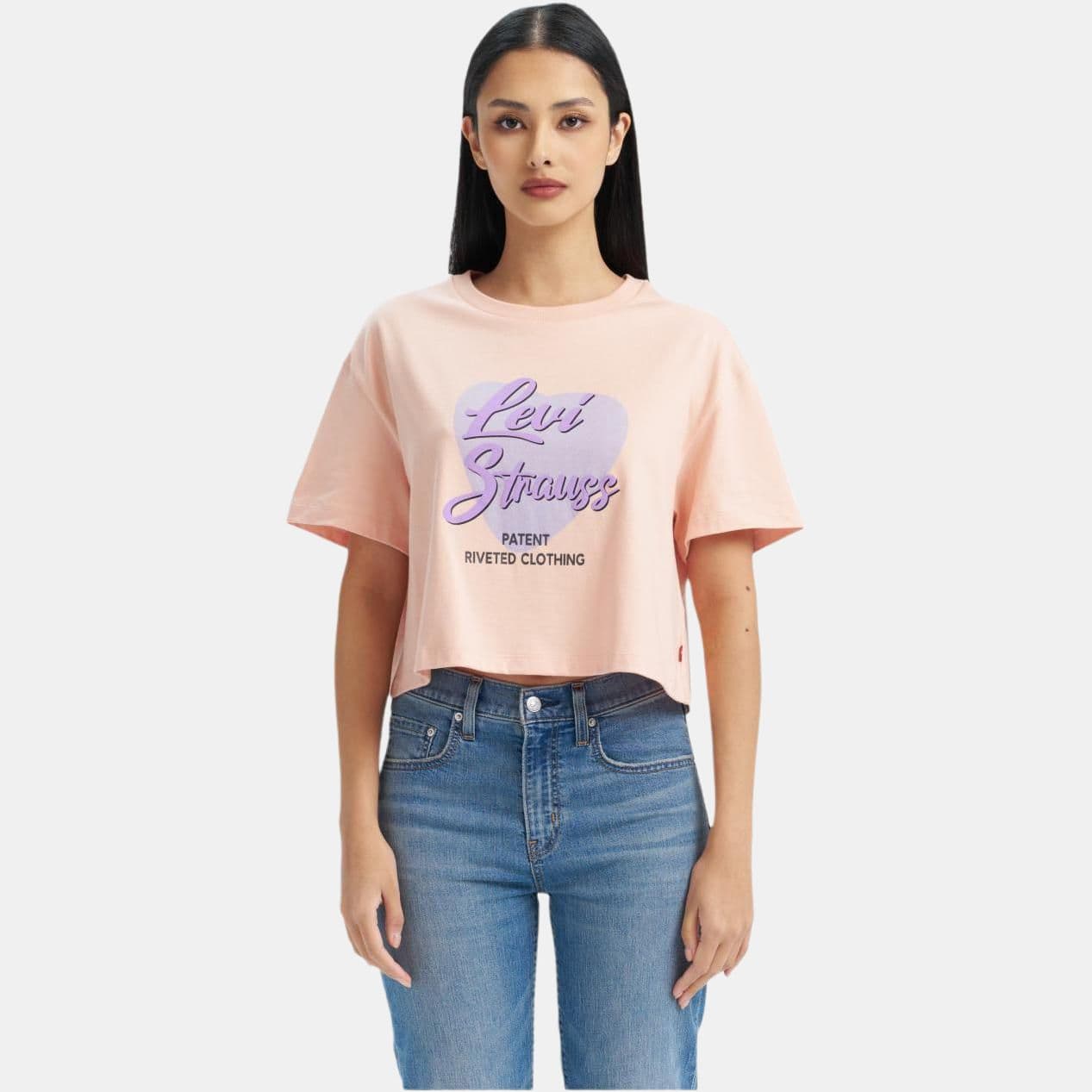 Футболка levis - изображение 4