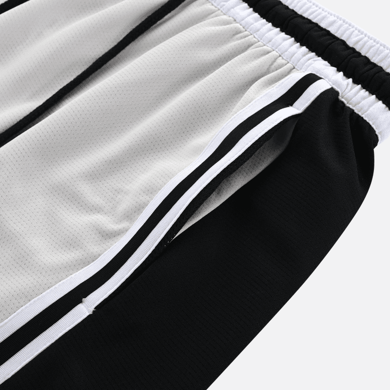 Баскетбольные шорты Nike DRI-FIT FB5344 - изображение 4