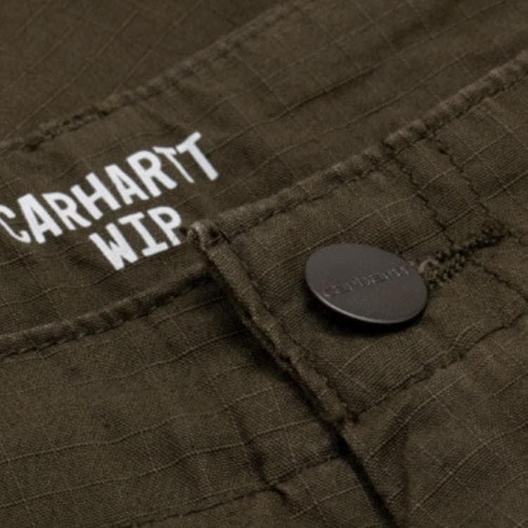 Carhartt WIP - изображение 3