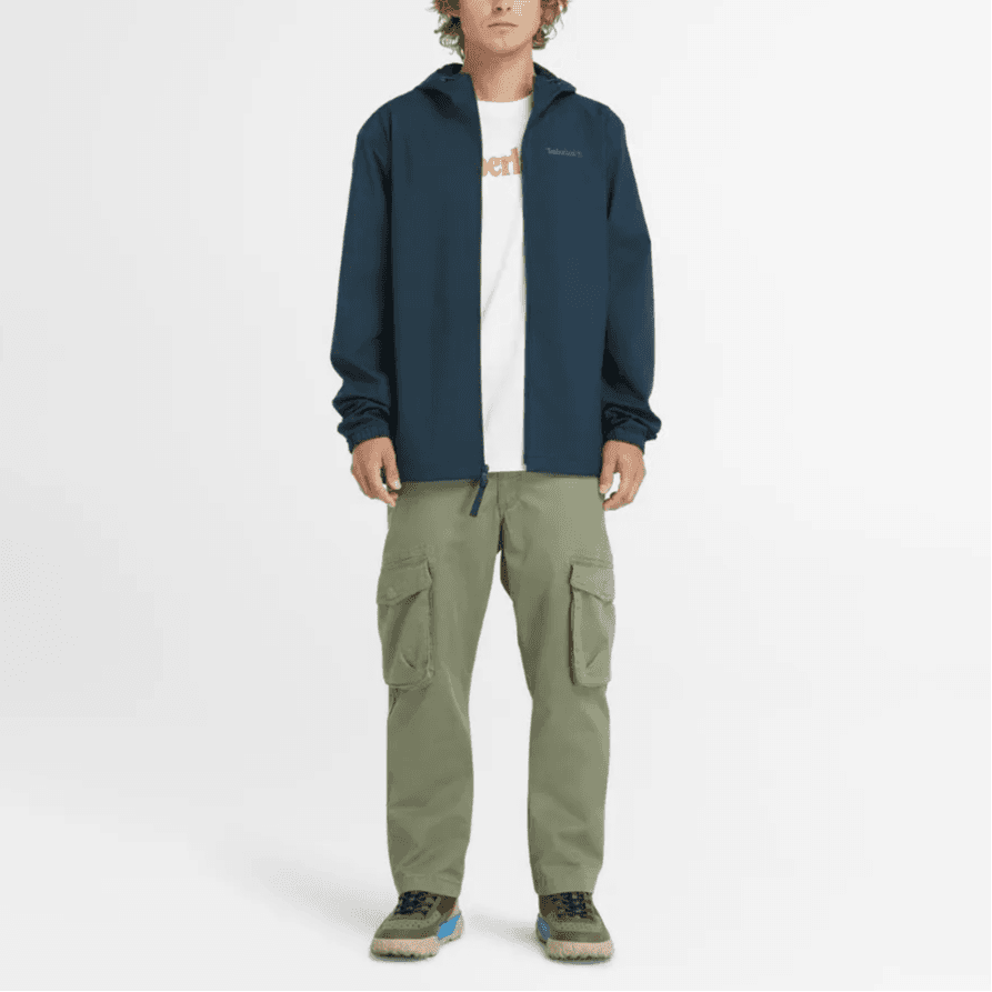 Куртка Timberland - изображение 6