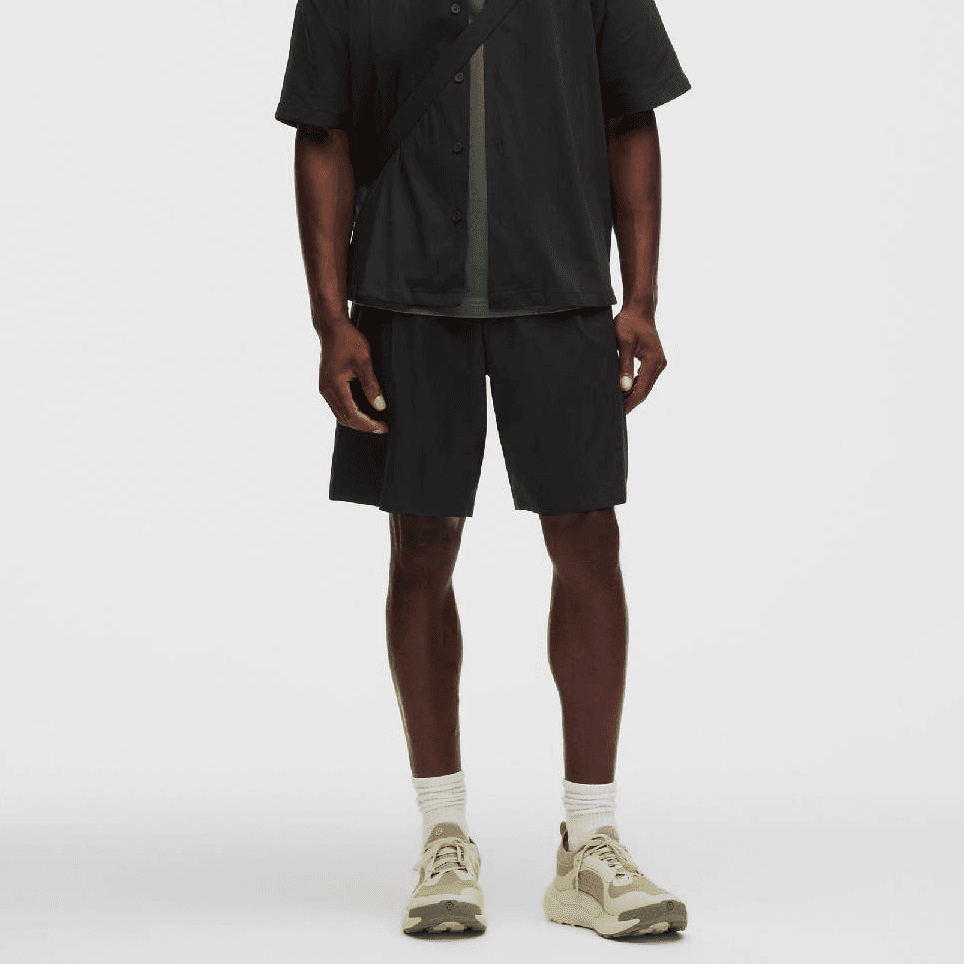 Шорты lululemon The Norm 8 - изображение 3