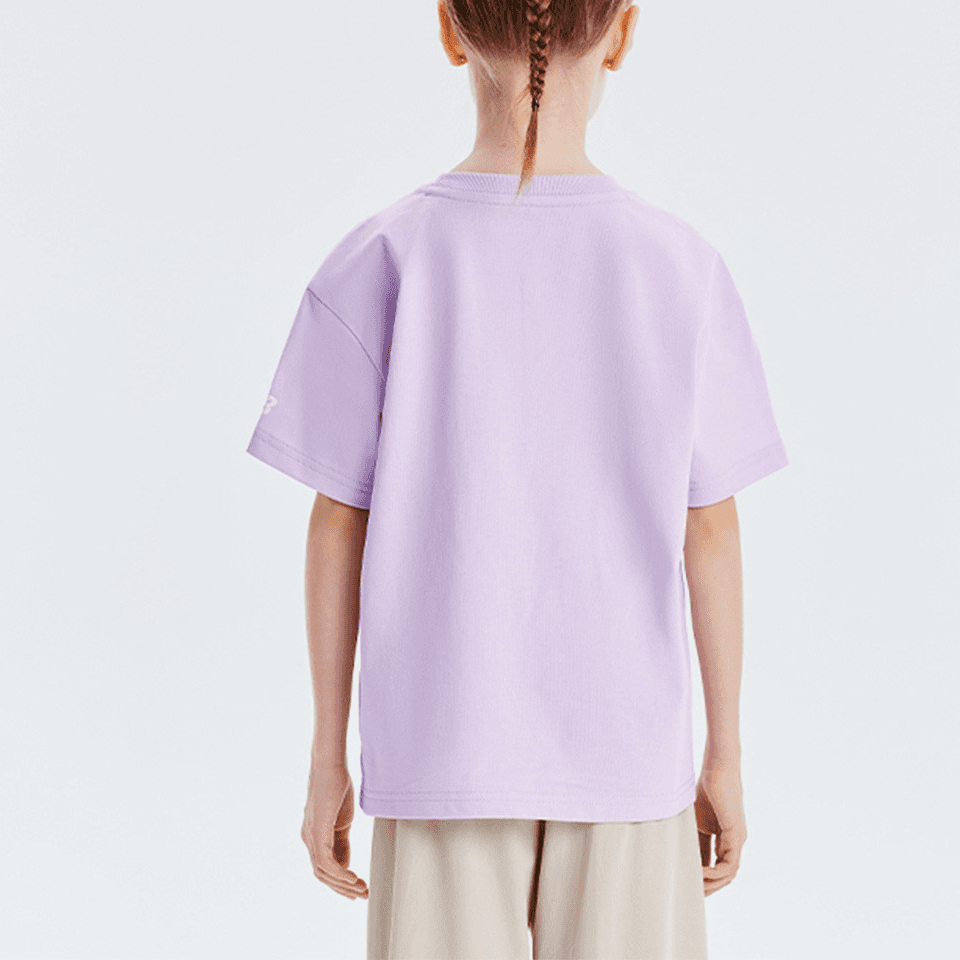 Футболка New Balance T - изображение 4