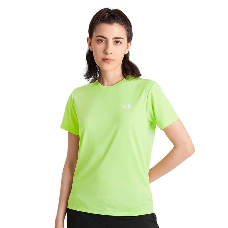 Футболка THE NORTH FACE SS22 LogoT - изображение 3