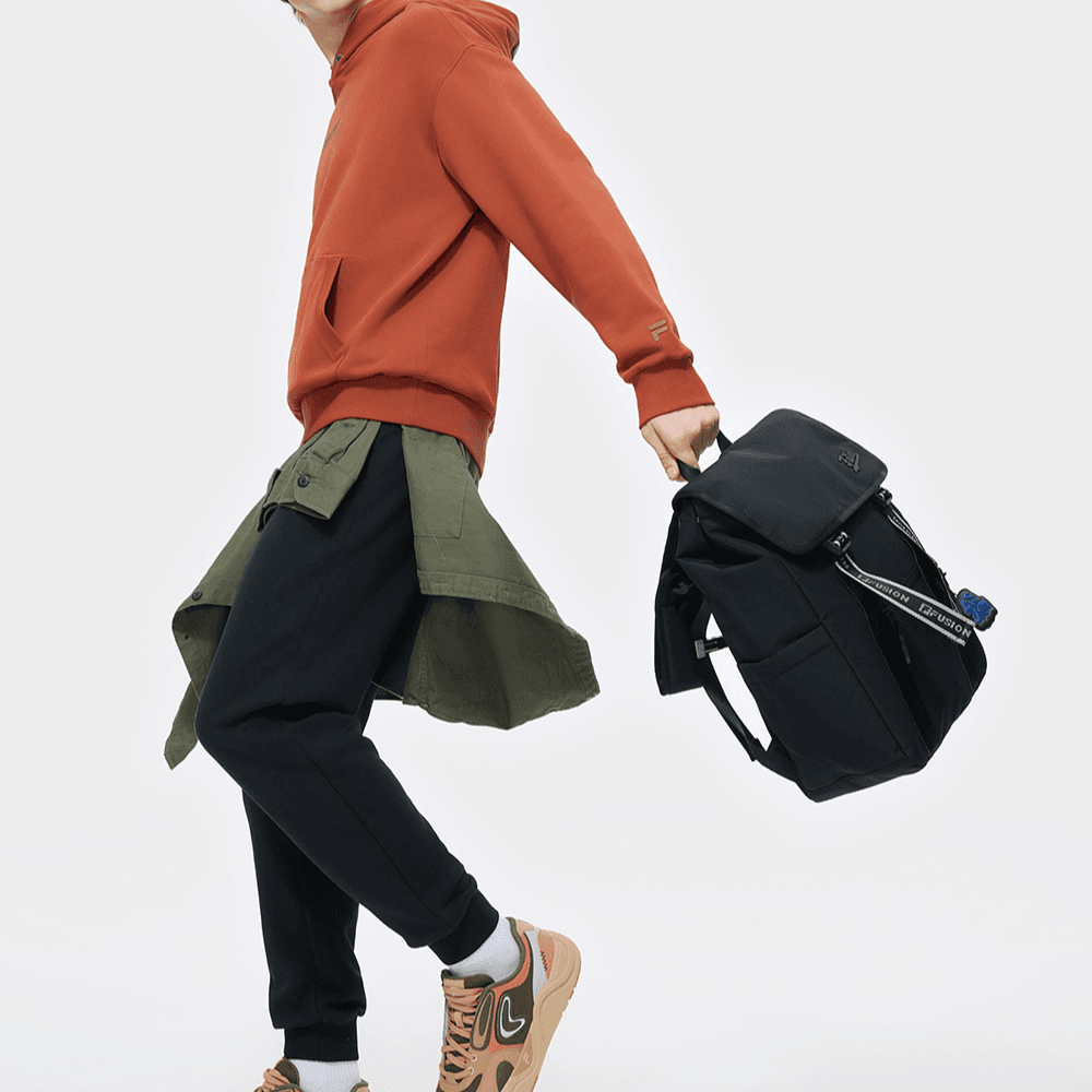 Рюкзак FILA FUSION - изображение 5