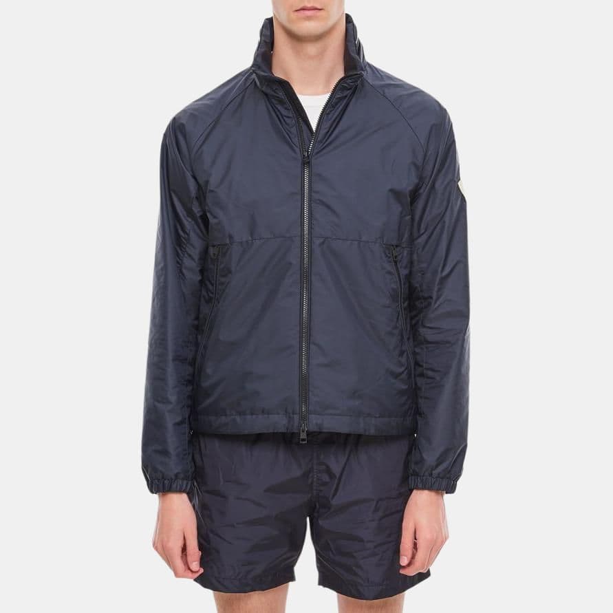 Куртка Moncler - изображение 3