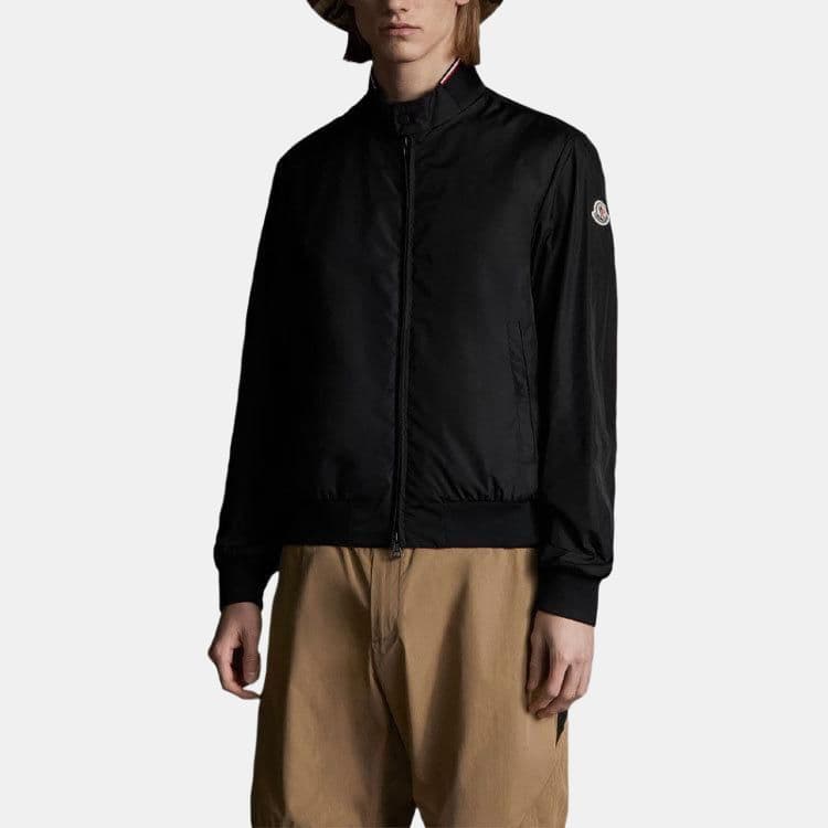Куртка Moncler Reppe - изображение 2